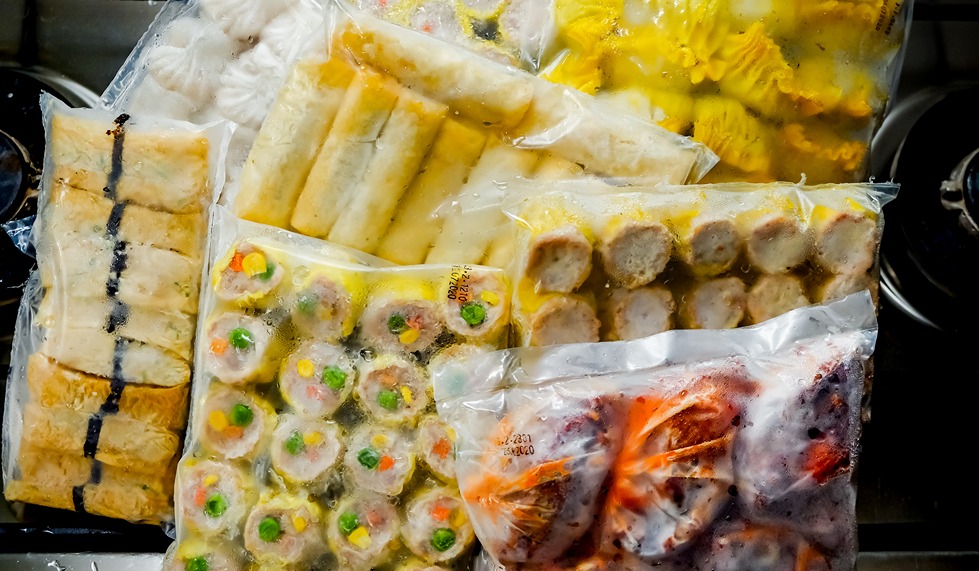 Jalani Bisnis Frozen Food Simak Tips Mengirim Makanan Beku Berikut